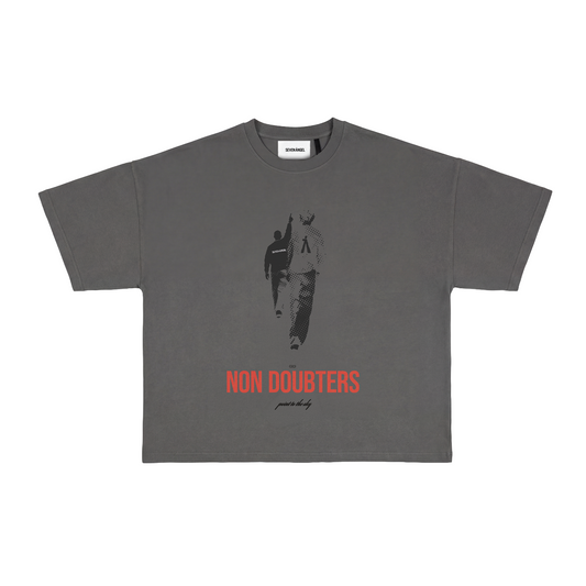 POINT TO THE SKY TEE