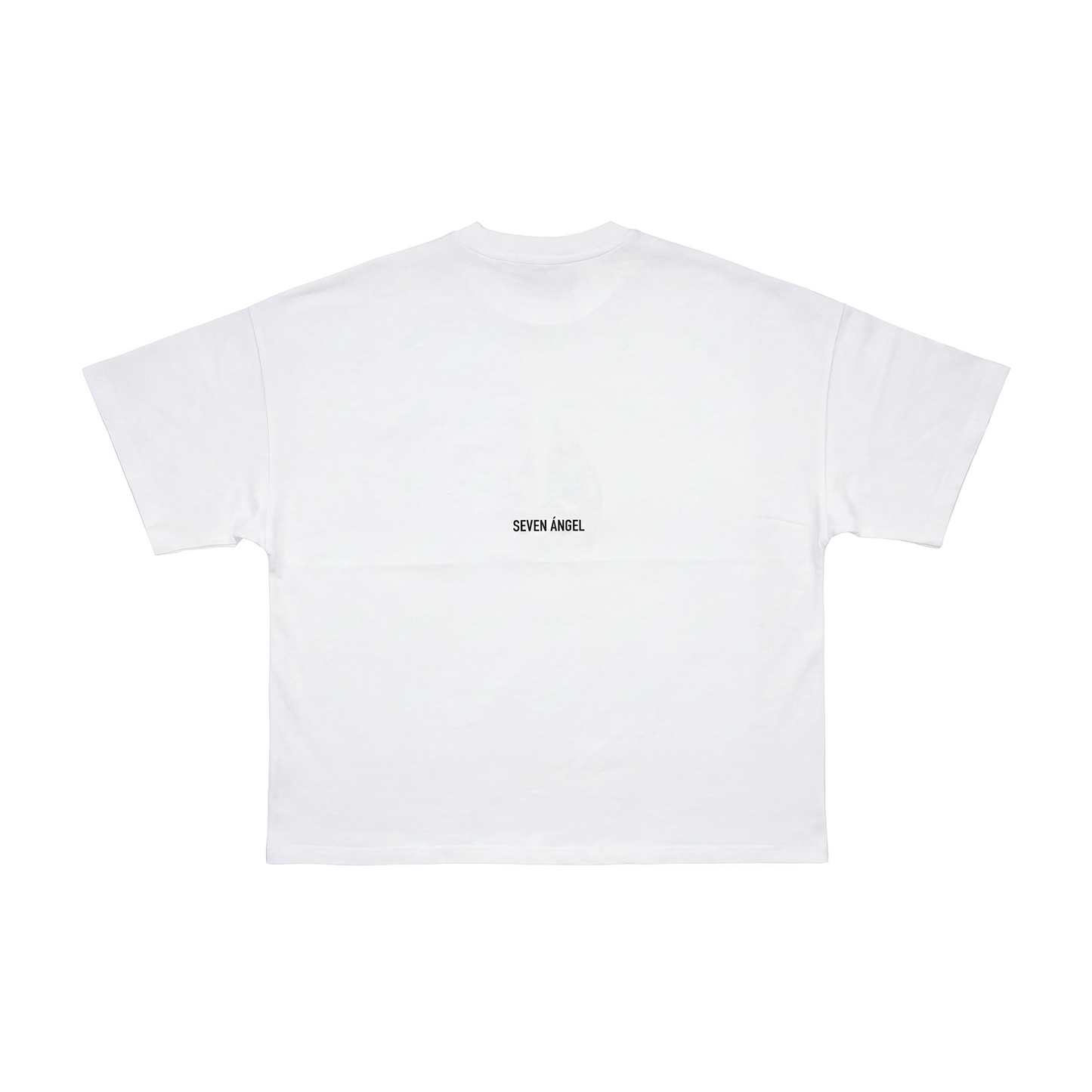 POINT TO THE SKY TEE