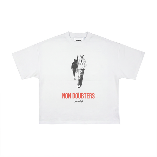 POINT TO THE SKY TEE