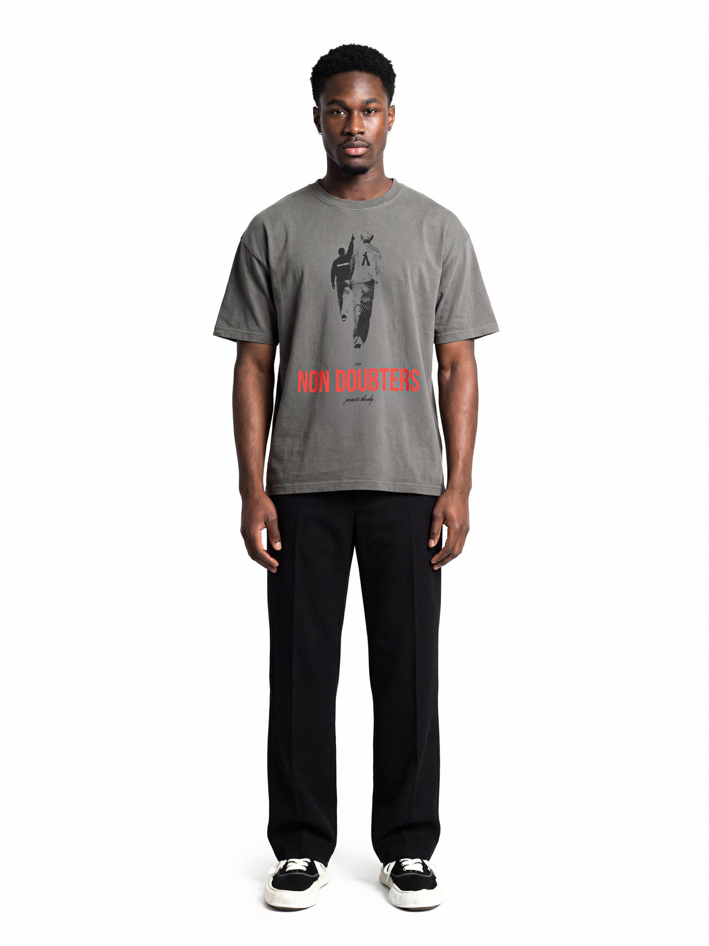 POINT TO THE SKY TEE