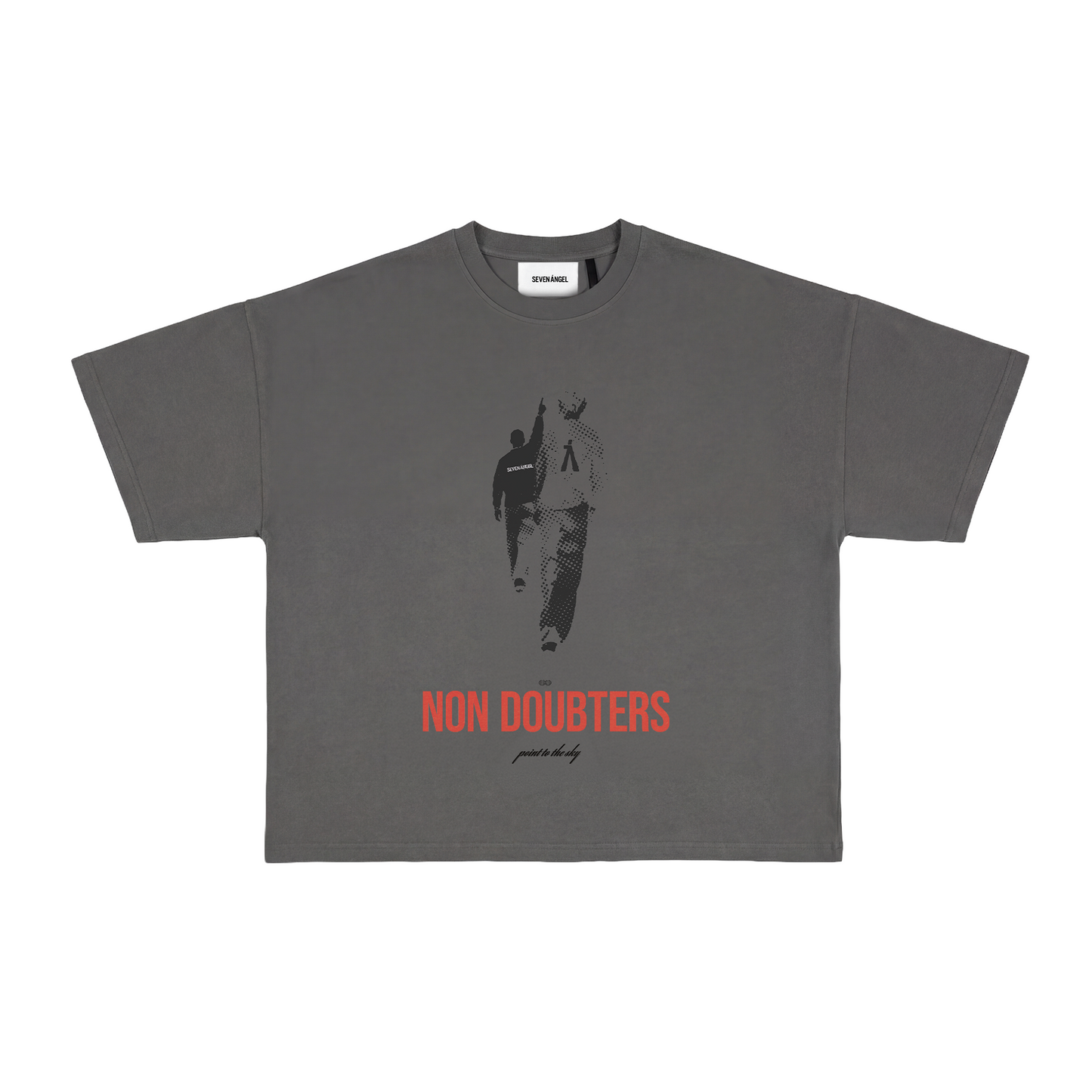 POINT TO THE SKY TEE