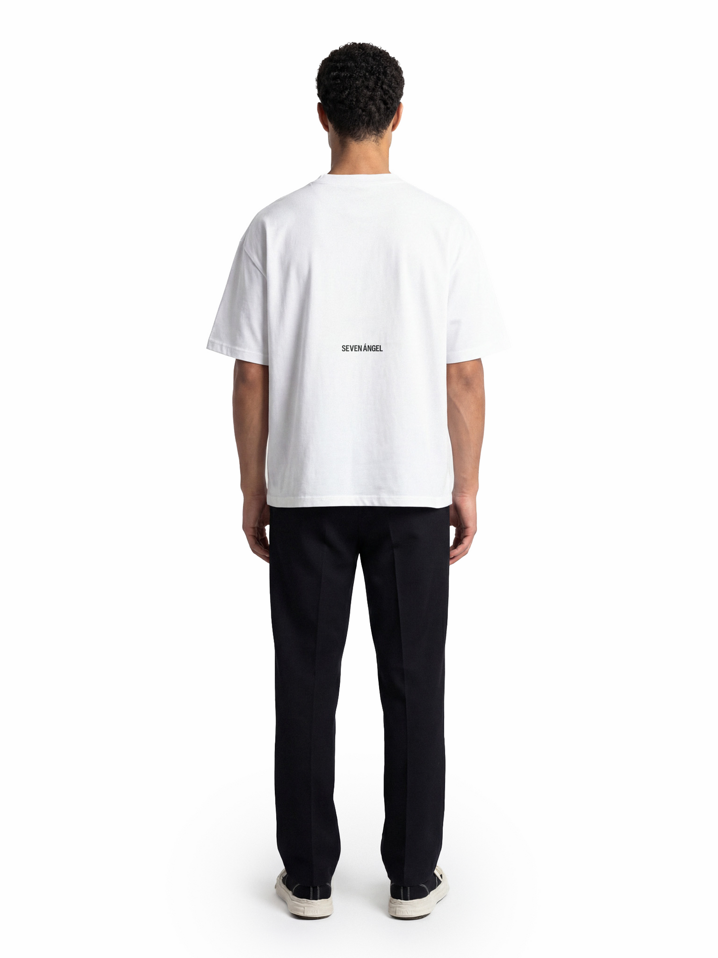 POINT TO THE SKY TEE
